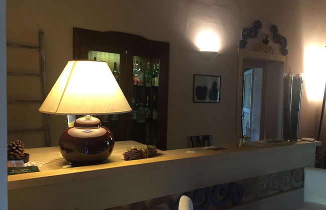 La Vittoria 10 - La Soglia della Val d'Orcia - Foto 49