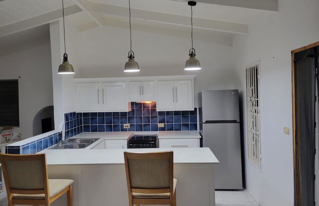 2-bedroom Apartment With Seaviews - Foto 6