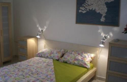 Apartment Wohnung in Soleminis mit Grill by Interhome - Foto 9