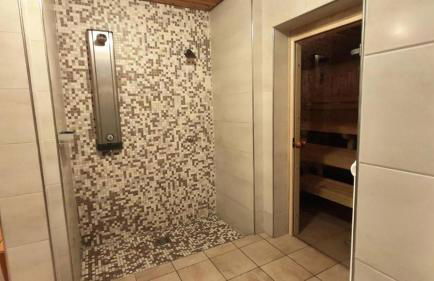 Ferienwohnung AllgäuGlück im Ferienpark Oberallgäu mit Hallenbad, Sauna, WLAN - Foto 11