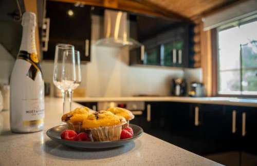 Vermont Lodge - Photo 8