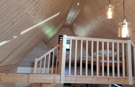 Agrorelax - Domek - Studio - Pokój - Foto 41