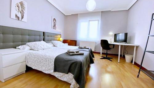 Apartamentos milan 1 Wifi - Foto 3