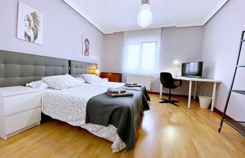 Apartamentos milan 1 Wifi - Foto 3