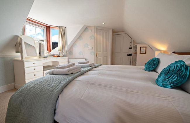 Rowan Tree Country - Foto 12