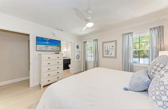 Sandcastle by the Sea managed by Beach Retreats - Foto 5