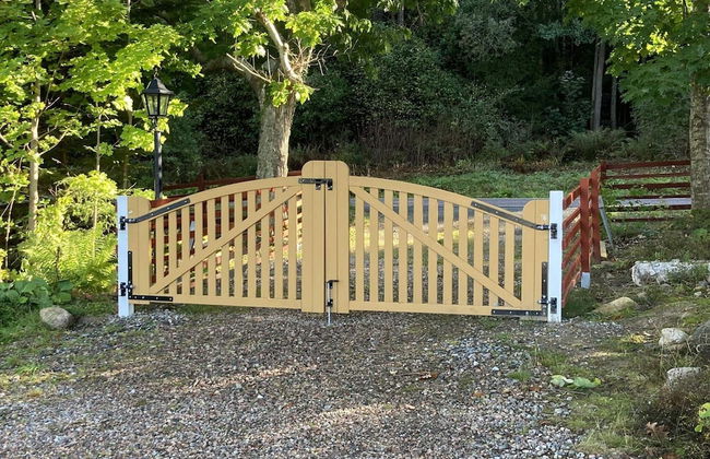 4 Star Holiday Home in Vingaker - Photo 26