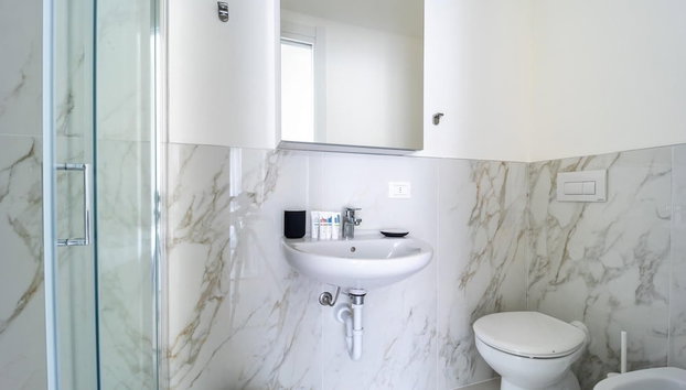 Italianway - The B Village Superior - 50 - Foto 3, Habitación