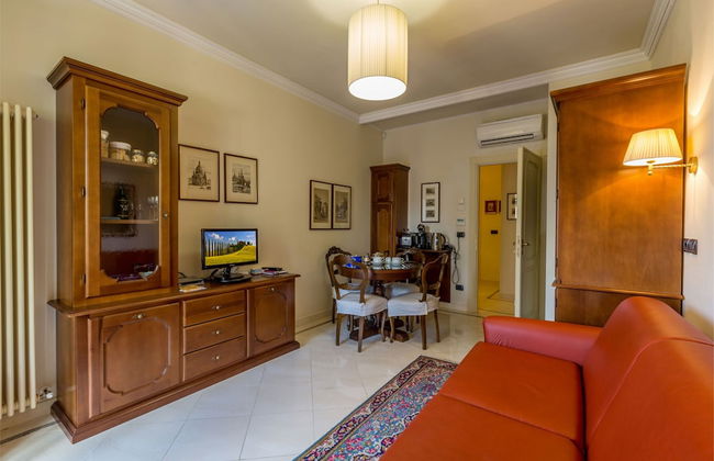 Relais Villa Jacopone Suites - Foto 4