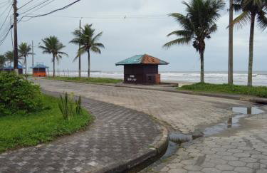 Casa na praia com Piscina e churrasqueira - Foto 27
