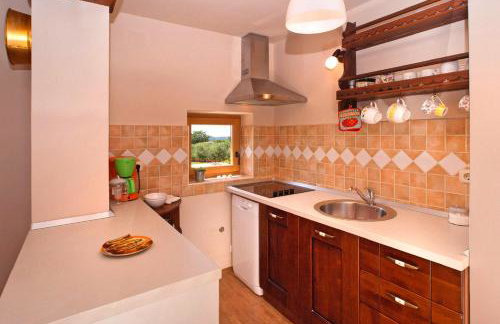 Franciska in Smoljanci - Haus für 5 Personen - Foto 26