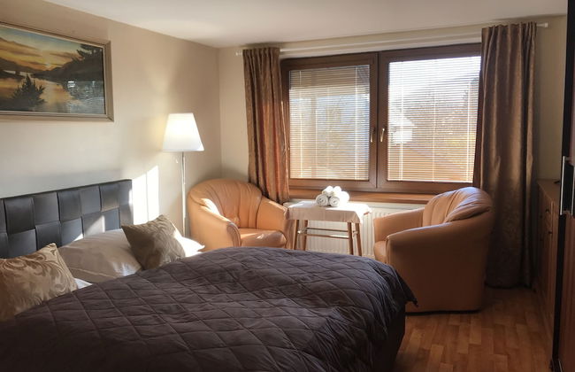 Apartment pod Lysou 3 Bedroom - Foto 9