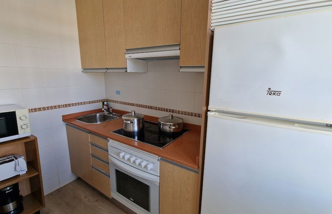 Apartamentos Fuentepark - Foto 21