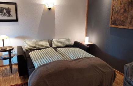 Ferienwohnung Am Freitagsbach - Photo 17