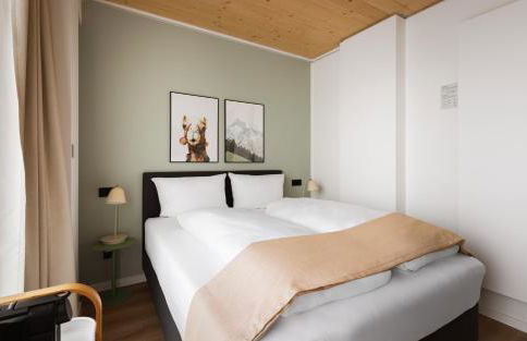 Limehome Mannheim City Center - Foto 13