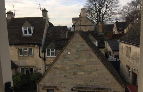 Upper Flat, The Manse, Painswick - Foto 36