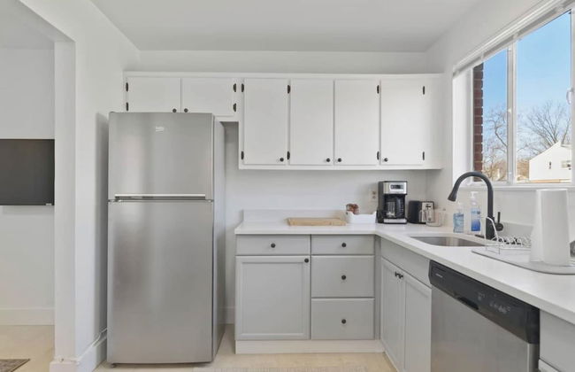 4206 Washington Blvd Condos - Foto 14