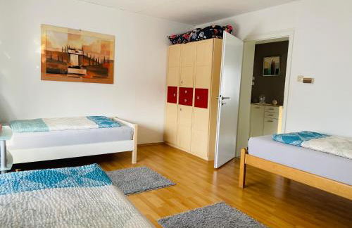 Bei Daniel am Dortmunder Flughafen - Foto 7