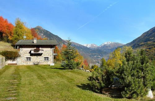 Chalet Chalet Anna by Interhome - Foto 28