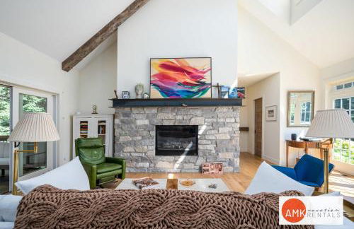 Beautiful Custom Lake House - Foto 7