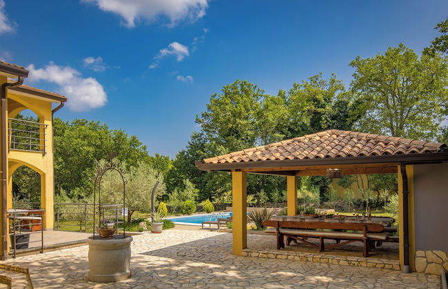 Villa Filleona - Foto 30