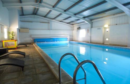 Hazel Cottage - Foto 21