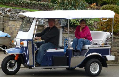 K-Haus Sankt Aldegund - Foto 46