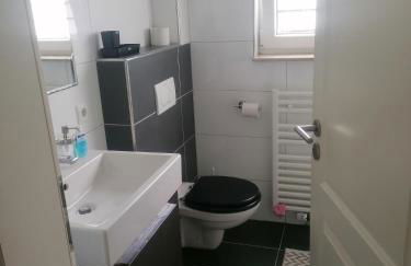 Haferland - Ferienwohnung Fritz, Nähe Hof Oberlethe - Foto 9