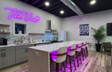 "The Vault" - 3 King Beds-3 Bath - Foto 1