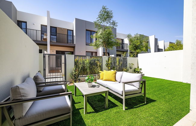 Tilal AL Ghaf 067 in Dubai - Foto 29