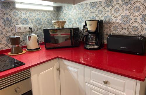 Apartment San Carlos Alicante - Photo 60