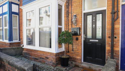 Weymouth Seaside House - Foto 1