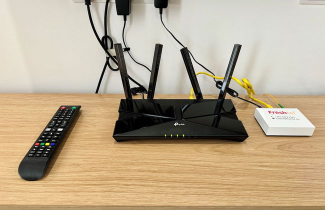 Sunsuria Forum MOKA - Foto 48