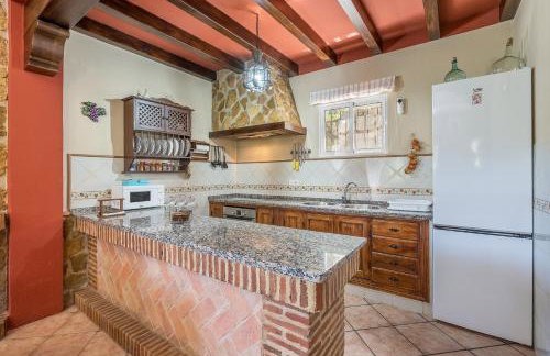 Casa Rural Puente Piedra - Photo 14