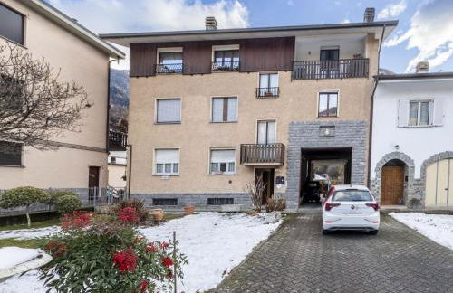 Apartment Piateda Terrace by Interhome - Foto 21