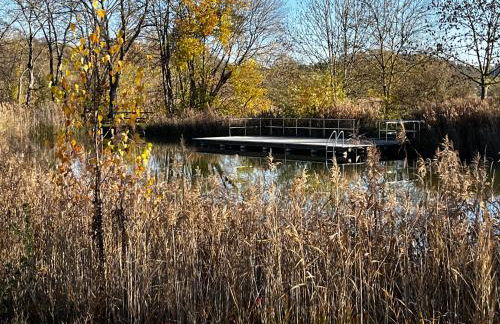 Ferienwohnung I Beck-Bräu nahe Bamberg - Foto 21
