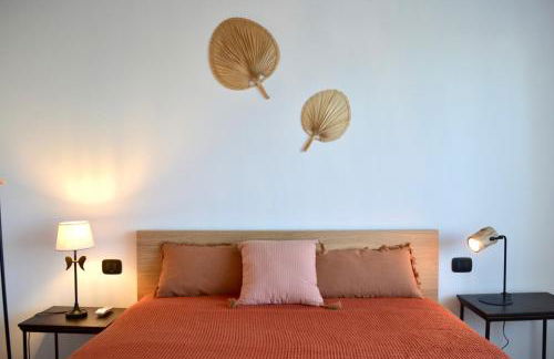 Cosy Home Riviera Wi-fi, AC, terrace 3 BDR - Photo 18