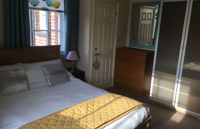 Peel House Apartments - Foto 18