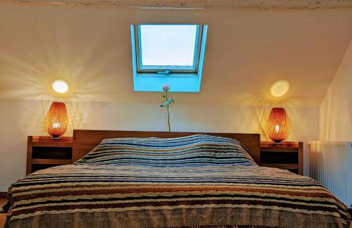 COCON zen et naturel juste à côté de Paris - Foto 21