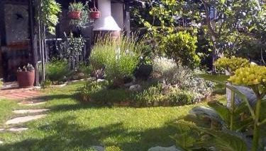 Sobe Randelj - Foto 3, Garden