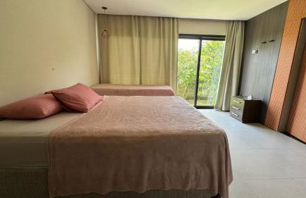 Casa de Campo Luz da Lua - Foto 42