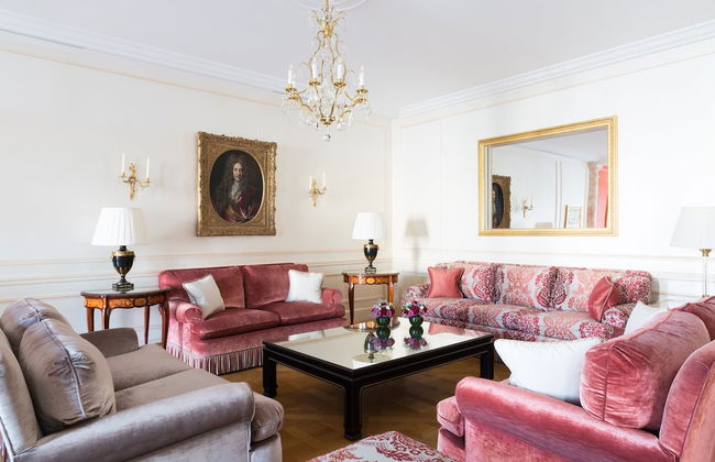 Le Bristol Paris - Oetker Hotels - Foto 12