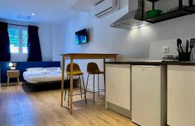 Hotelito Boutique Madrid Pacífico - Photo 1