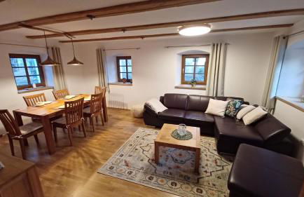 Ferienhaus "An der Kleinen Spree" - Foto 1