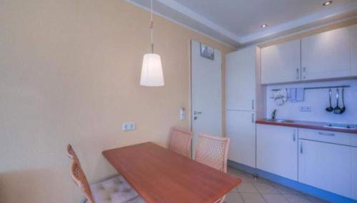 Appartement mit Skandinavischem Flair - Foto 4