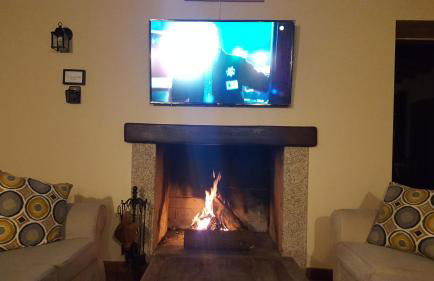 Casa rural Entreaguas - Photo 27