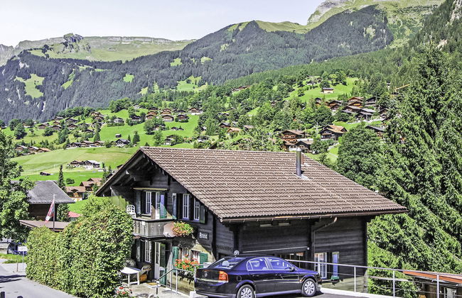 Chalet Anna - Foto 1