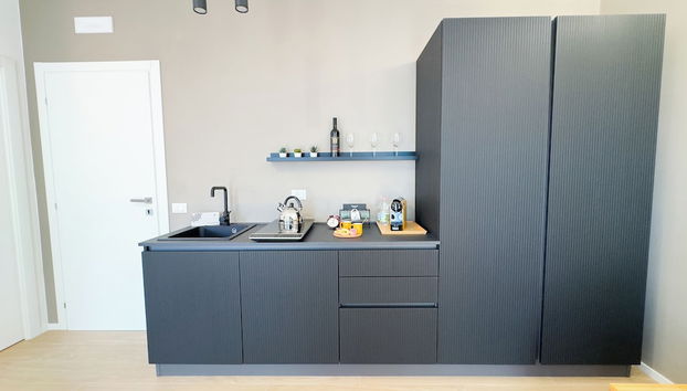 Bagatella Apartaments - Coccola Salina - Foto 2, Habitación