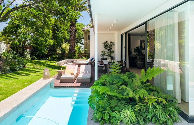 Mountain View Holiday Villa w Garden and Pool Iliwa - Foto 54