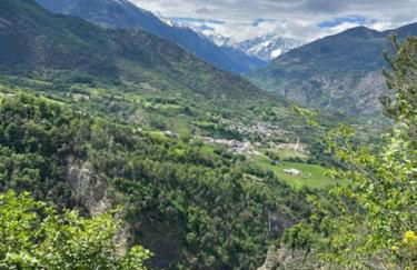 Casa le Bouquetin - Foto 16